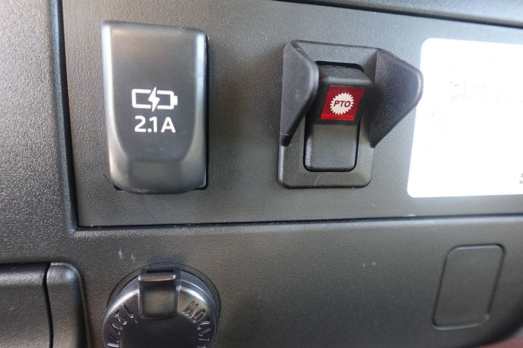 2026 HINO L7 - Derate (10ft Dump Truck) - 22879721 - 62