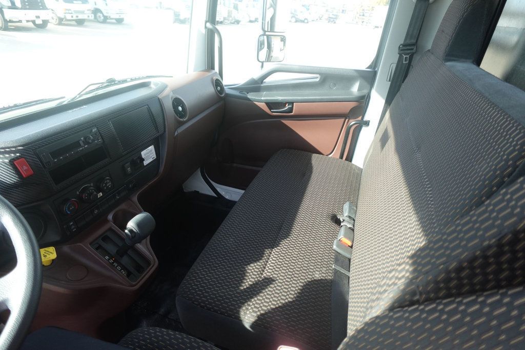 2026 HINO L7 - Derate (10ft Dump Truck) - 22879721 - 63