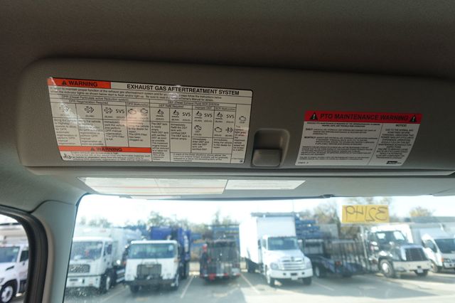 2026 HINO L7 - Derate (10ft Dump Truck) - 22879721 - 65