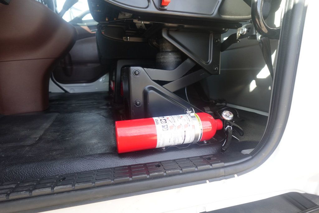 2026 HINO L7 - Derate (10ft Dump Truck) - 22879721 - 66