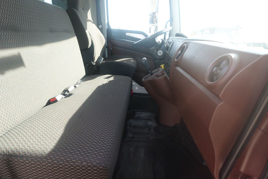 2026 HINO L7 - Derate (10ft Dump Truck) - 22879721 - 67