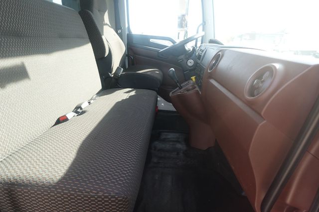 2026 HINO L7 - Derate (10ft Dump Truck) - 22879721 - 67