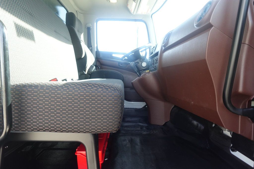 2026 HINO L7 - Derate (10ft Dump Truck) - 22879721 - 69