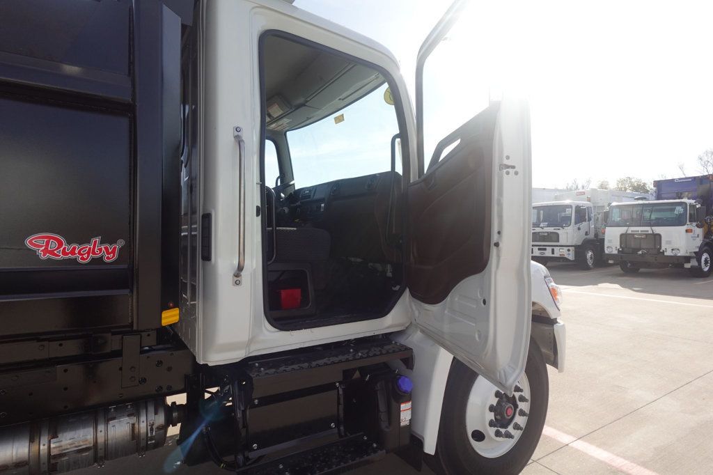 2026 HINO L7 - Derate (10ft Dump Truck) - 22879721 - 70