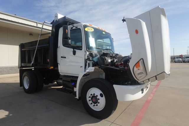2026 HINO L7 - Derate (10ft Dump Truck) - 22879721 - 71