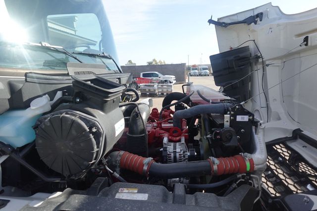 2026 HINO L7 - Derate (10ft Dump Truck) - 22879721 - 73