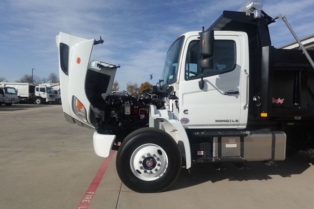 2026 HINO L7 - Derate (10ft Dump Truck) - 22879721 - 75