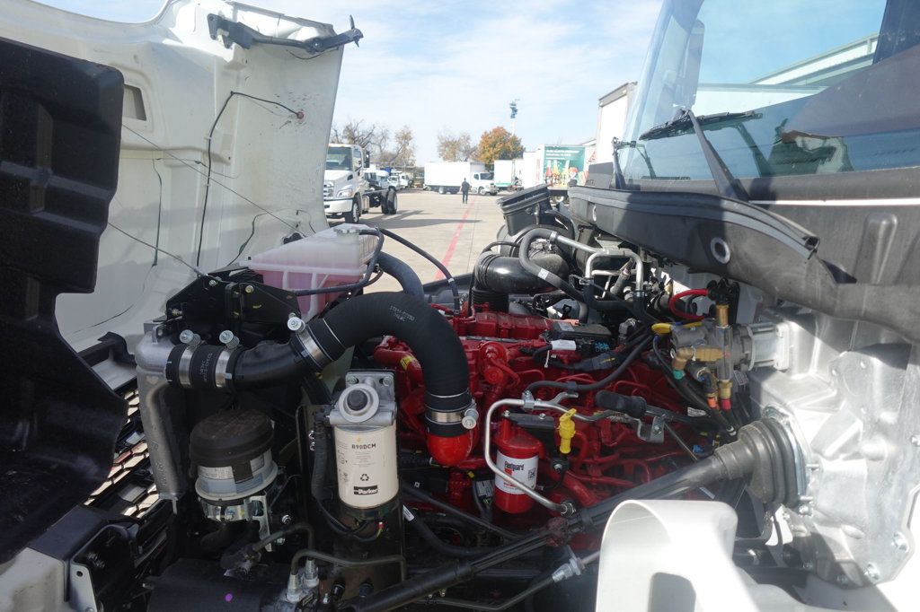 2026 HINO L7 - Derate (10ft Dump Truck) - 22879721 - 76