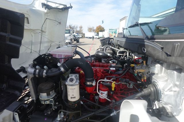 2026 HINO L7 - Derate (10ft Dump Truck) - 22879721 - 76