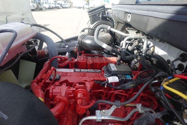 2026 HINO L7 - Derate (10ft Dump Truck) - 22879721 - 77