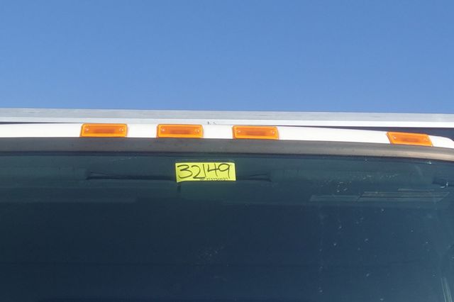 2026 HINO L7 - Derate (10ft Dump Truck) - 22879721 - 81