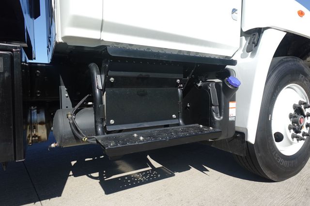 2026 HINO L7 - Derate (10ft Dump Truck) - 22899436 - 10