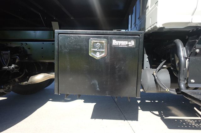 2026 HINO L7 - Derate (10ft Dump Truck) - 22899436 - 11