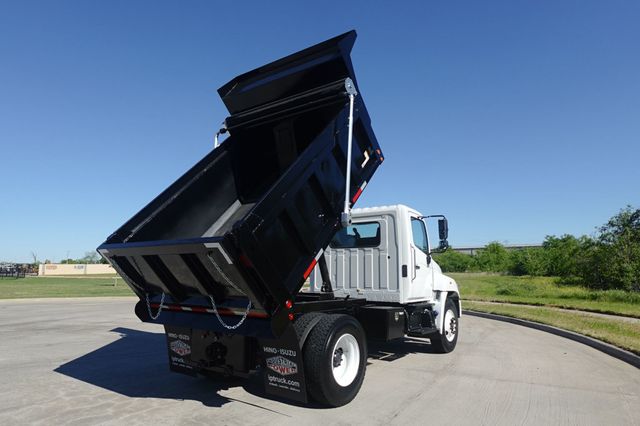 2026 HINO L7 - Derate (10ft Dump Truck) - 22899436 - 20