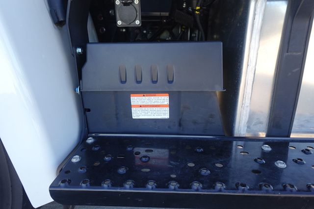 2026 HINO L7 - Derate (10ft Dump Truck) - 22899436 - 31