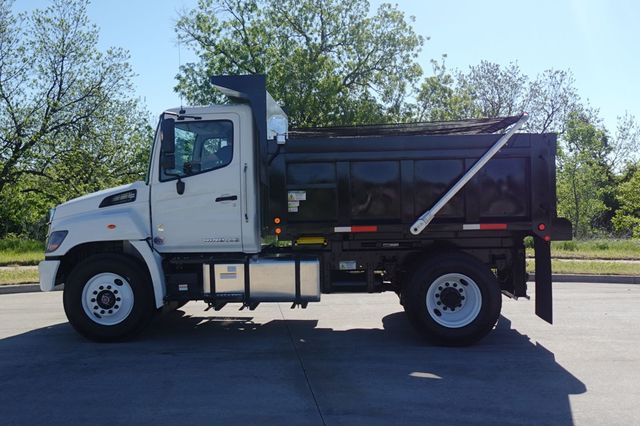 2026 HINO L7 - Derate (10ft Dump Truck) - 22899436 - 37
