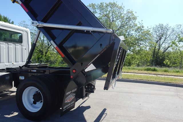 2026 HINO L7 - Derate (10ft Dump Truck) - 22899436 - 38