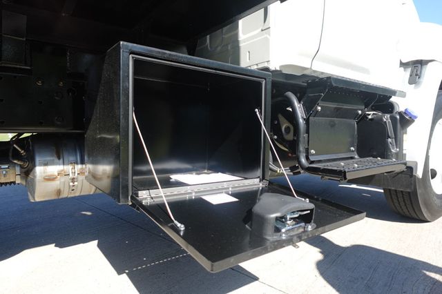 2026 HINO L7 - Derate (10ft Dump Truck) - 22899436 - 43