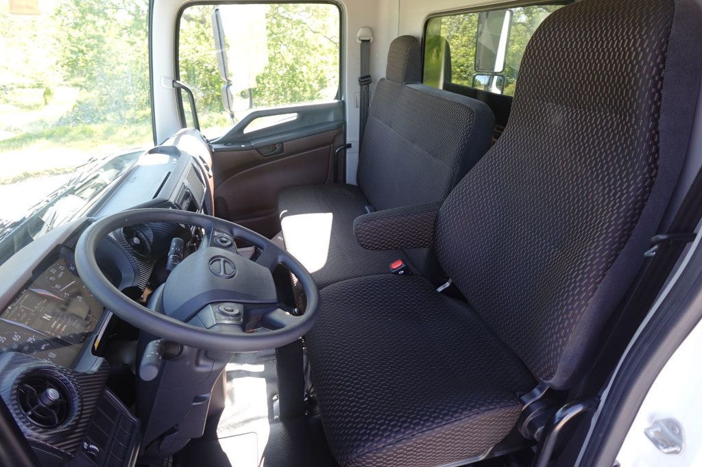 2026 HINO L7 - Derate (10ft Dump Truck) - 22899436 - 45