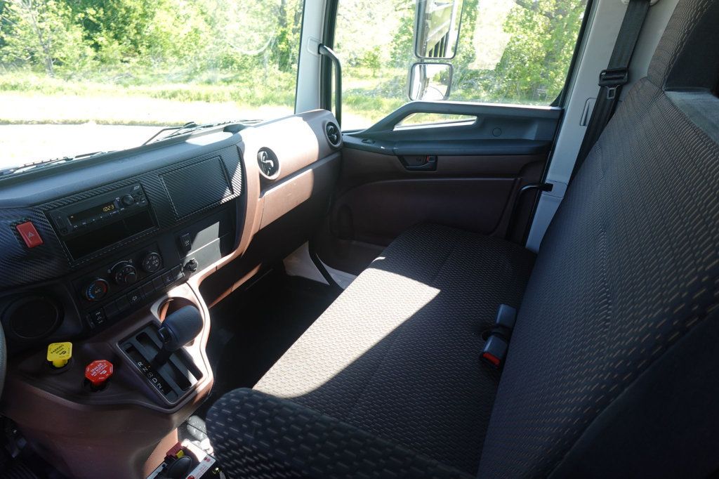 2026 HINO L7 - Derate (10ft Dump Truck) - 22899436 - 58