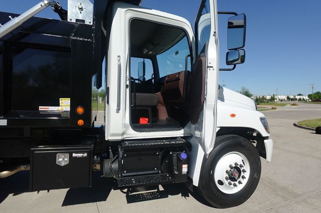 2026 HINO L7 - Derate (10ft Dump Truck) - 22899436 - 64