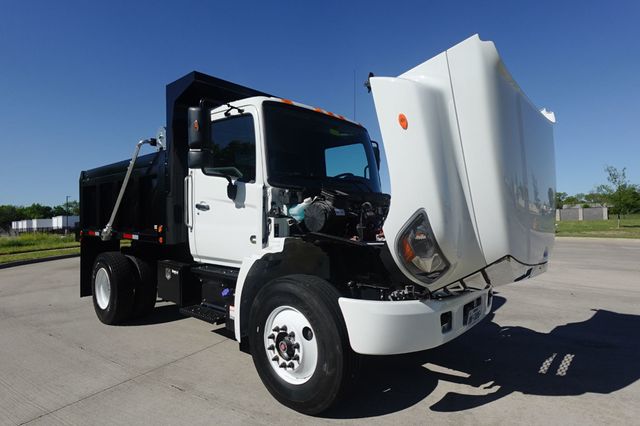 2026 HINO L7 - Derate (10ft Dump Truck) - 22899436 - 68