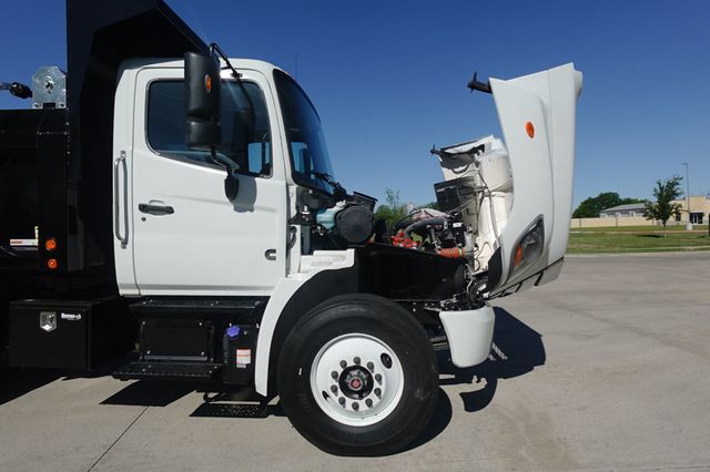 2026 HINO L7 - Derate (10ft Dump Truck) - 22899436 - 69