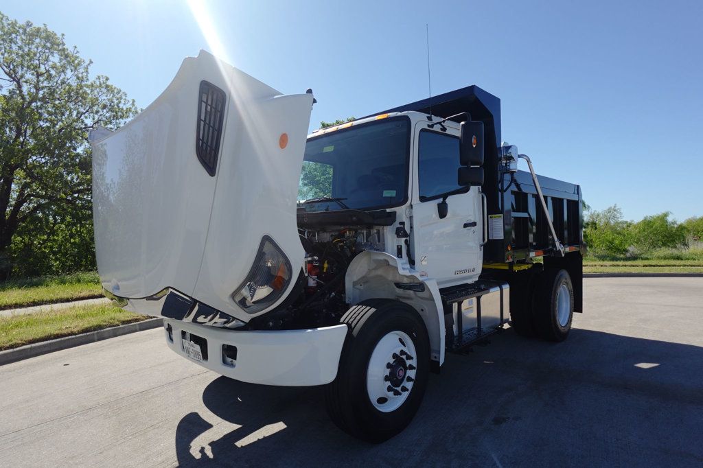 2026 HINO L7 - Derate (10ft Dump Truck) - 22899436 - 71