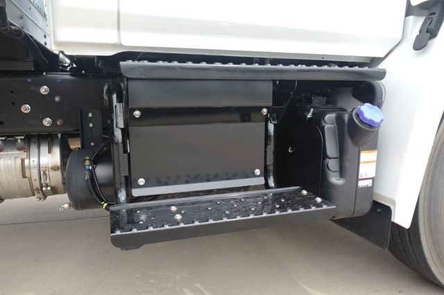 2026 HINO L7 - Derate (26ft Reefer Truck w/ ICC Bumper) - 23009738 - 10