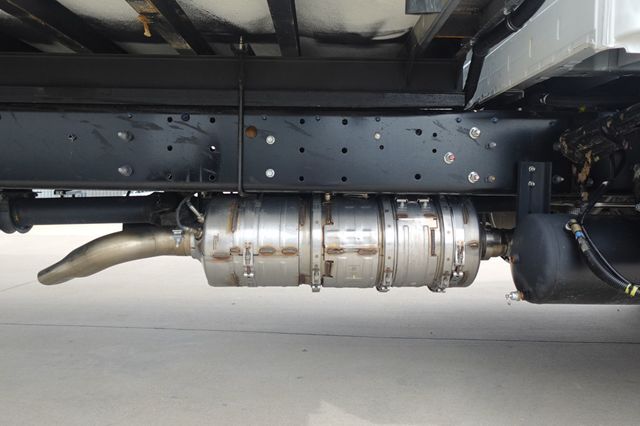 2026 HINO L7 - Derate (26ft Reefer Truck w/ ICC Bumper) - 23009738 - 11