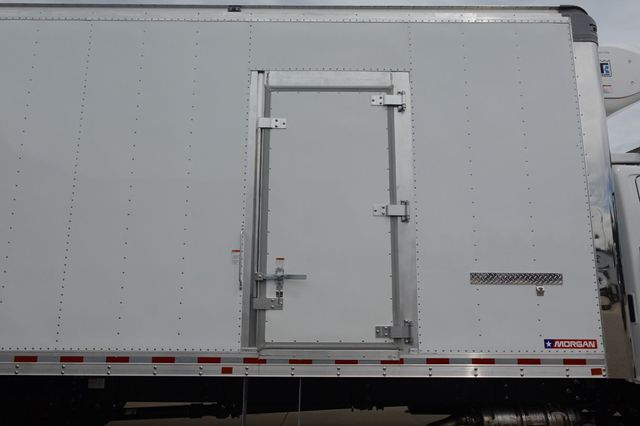 2026 HINO L7 - Derate (26ft Reefer Truck w/ ICC Bumper) - 23009738 - 14