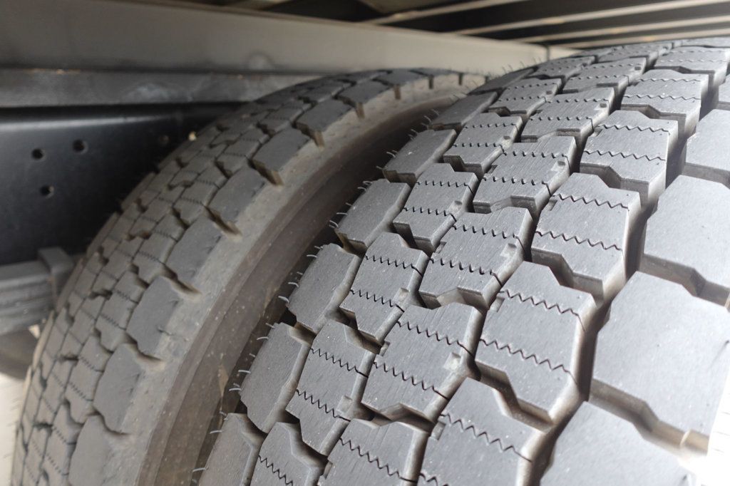 2026 HINO L7 - Derate (26ft Reefer Truck w/ ICC Bumper) - 23009738 - 18