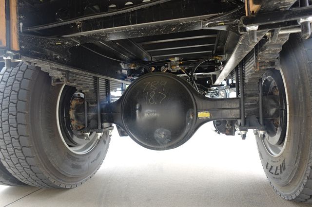 2026 HINO L7 - Derate (26ft Reefer Truck w/ ICC Bumper) - 23009738 - 19