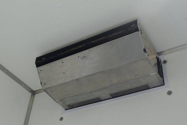 2026 HINO L7 - Derate (26ft Reefer Truck w/ ICC Bumper) - 23009738 - 23