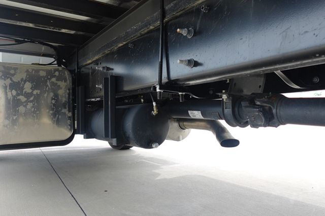 2026 HINO L7 - Derate (26ft Reefer Truck w/ ICC Bumper) - 23009738 - 25