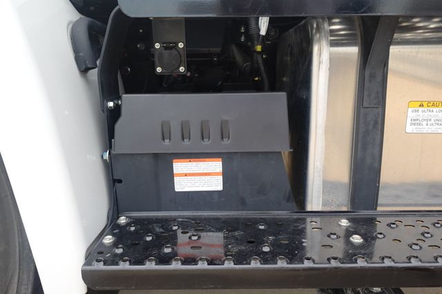 2026 HINO L7 - Derate (26ft Reefer Truck w/ ICC Bumper) - 23009738 - 29