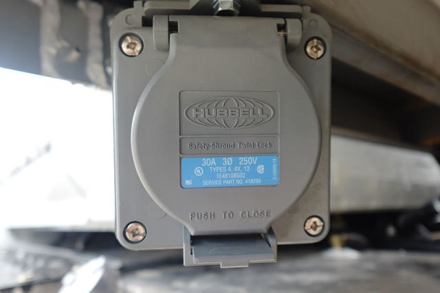 2026 HINO L7 - Derate (26ft Reefer Truck w/ ICC Bumper) - 23009738 - 31