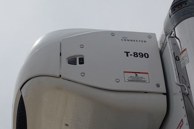 2026 HINO L7 - Derate (26ft Reefer Truck w/ ICC Bumper) - 23009738 - 35