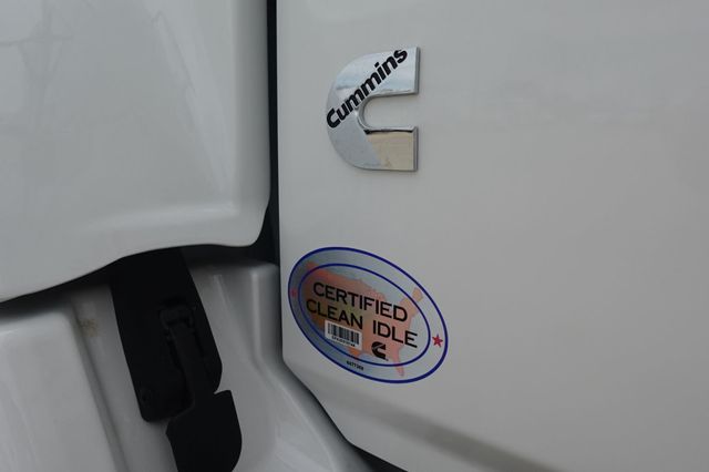 2026 HINO L7 - Derate (26ft Reefer Truck w/ ICC Bumper) - 23009738 - 38