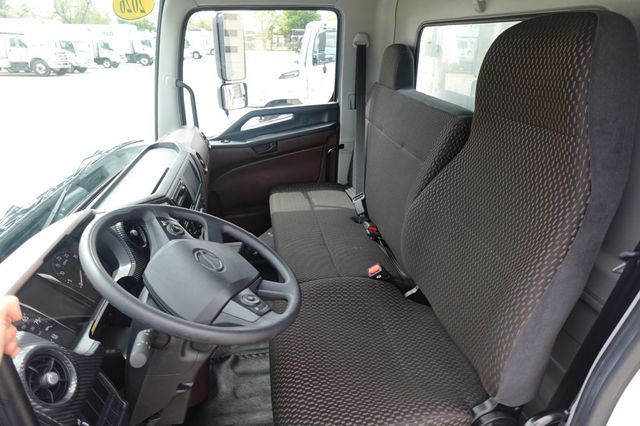 2026 HINO L7 - Derate (26ft Reefer Truck w/ ICC Bumper) - 23009738 - 40