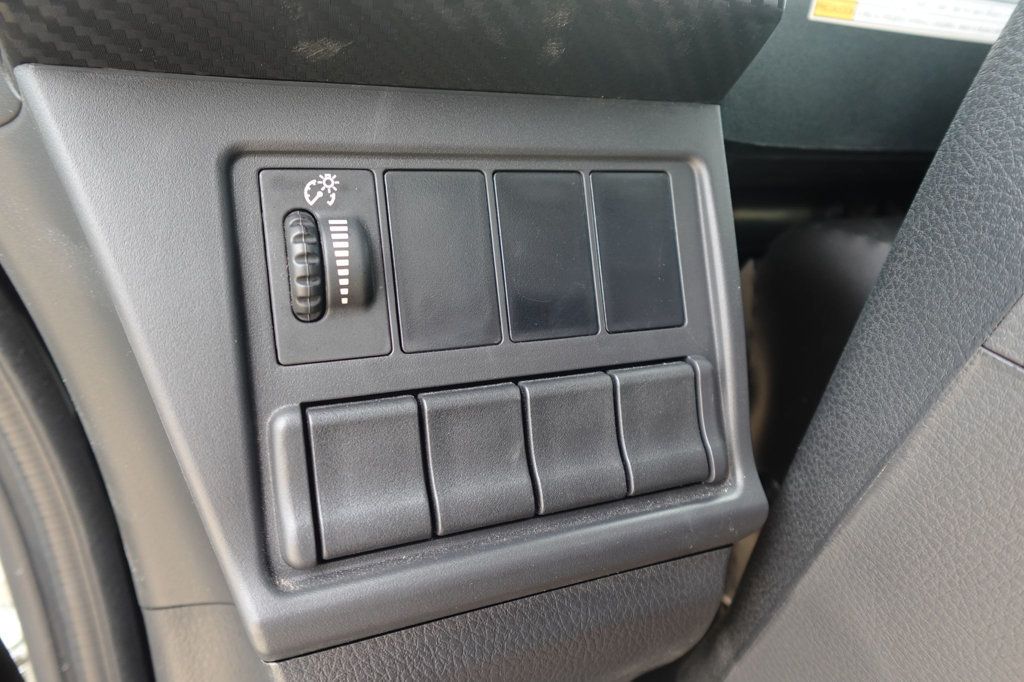 2026 HINO L7 - Derate (26ft Reefer Truck w/ ICC Bumper) - 23009738 - 46