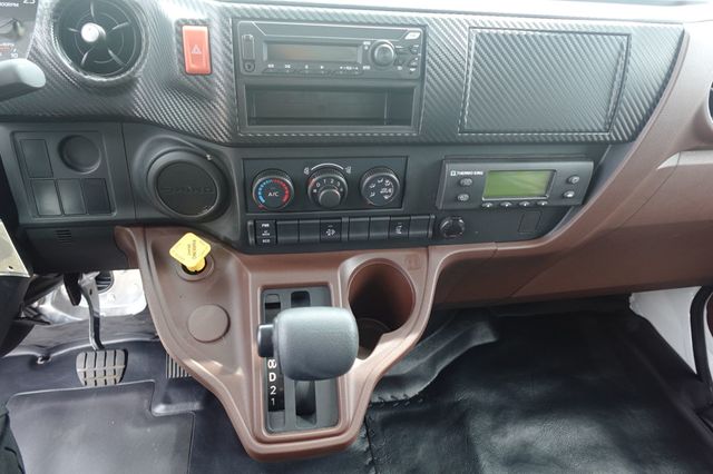 2026 HINO L7 - Derate (26ft Reefer Truck w/ ICC Bumper) - 23009738 - 48