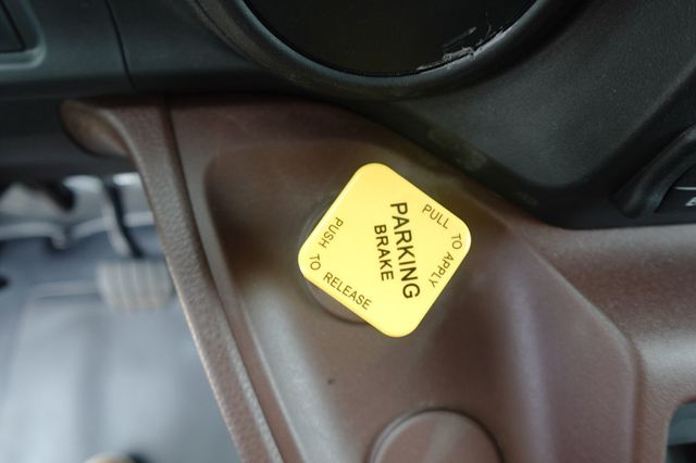 2026 HINO L7 - Derate (26ft Reefer Truck w/ ICC Bumper) - 23009738 - 49