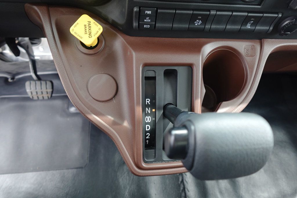 2026 HINO L7 - Derate (26ft Reefer Truck w/ ICC Bumper) - 23009738 - 50