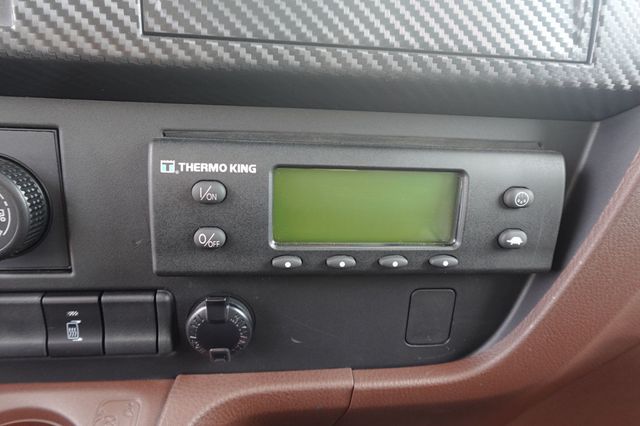 2026 HINO L7 - Derate (26ft Reefer Truck w/ ICC Bumper) - 23009738 - 52