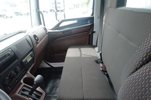 2026 HINO L7 - Derate (26ft Reefer Truck w/ ICC Bumper) - 23009738 - 53