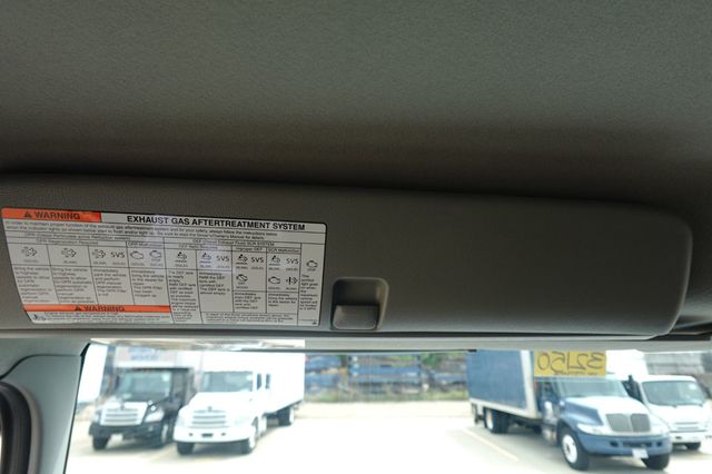 2026 HINO L7 - Derate (26ft Reefer Truck w/ ICC Bumper) - 23009738 - 55