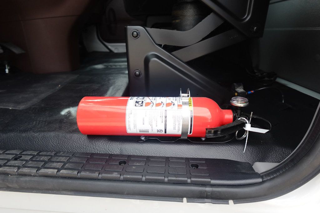 2026 HINO L7 - Derate (26ft Reefer Truck w/ ICC Bumper) - 23009738 - 56