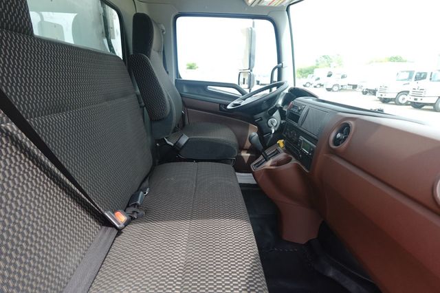 2026 HINO L7 - Derate (26ft Reefer Truck w/ ICC Bumper) - 23009738 - 58