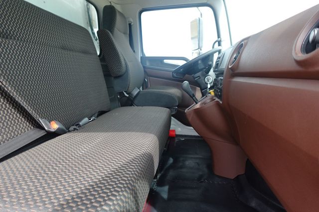 2026 HINO L7 - Derate (26ft Reefer Truck w/ ICC Bumper) - 23009738 - 59